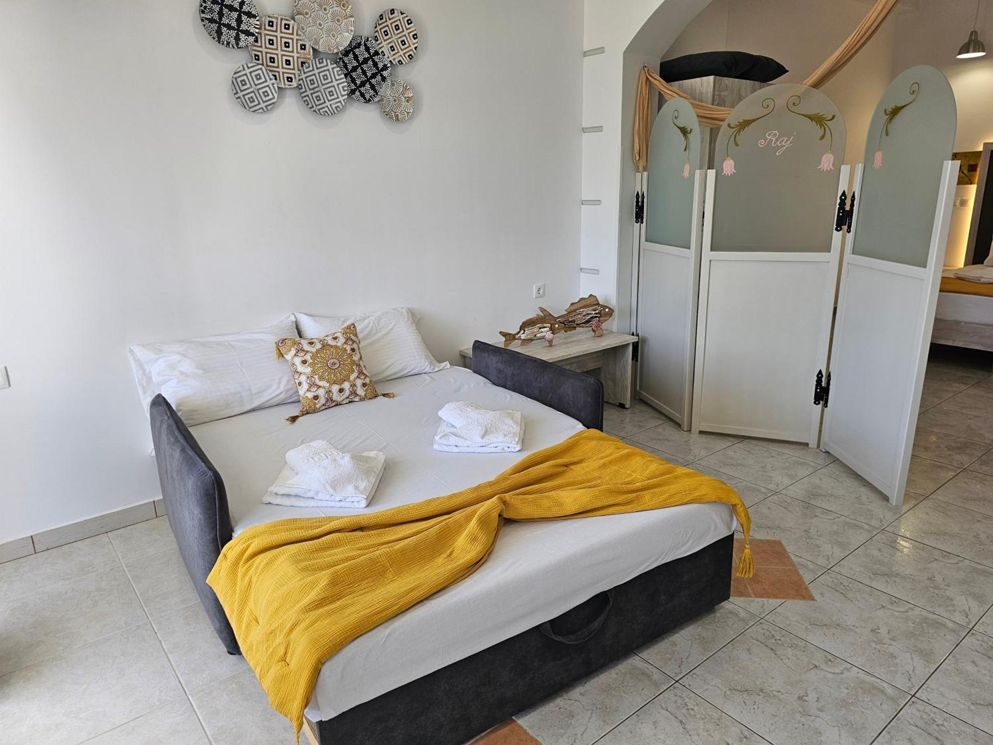 Apollonio Suites & Rooms Faliraki Rhodes Room photo