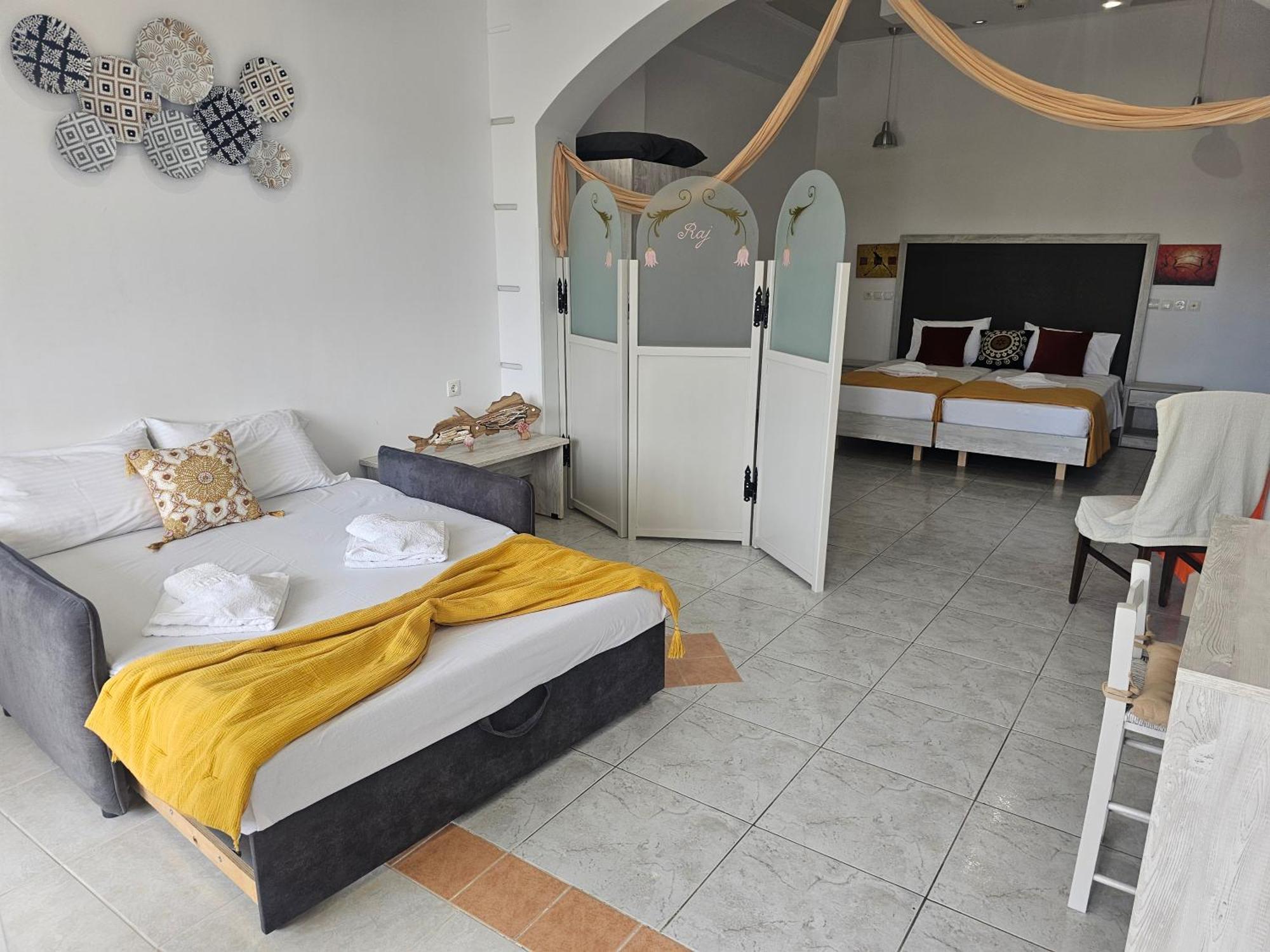 Apollonio Suites & Rooms Faliraki Rhodes Room photo