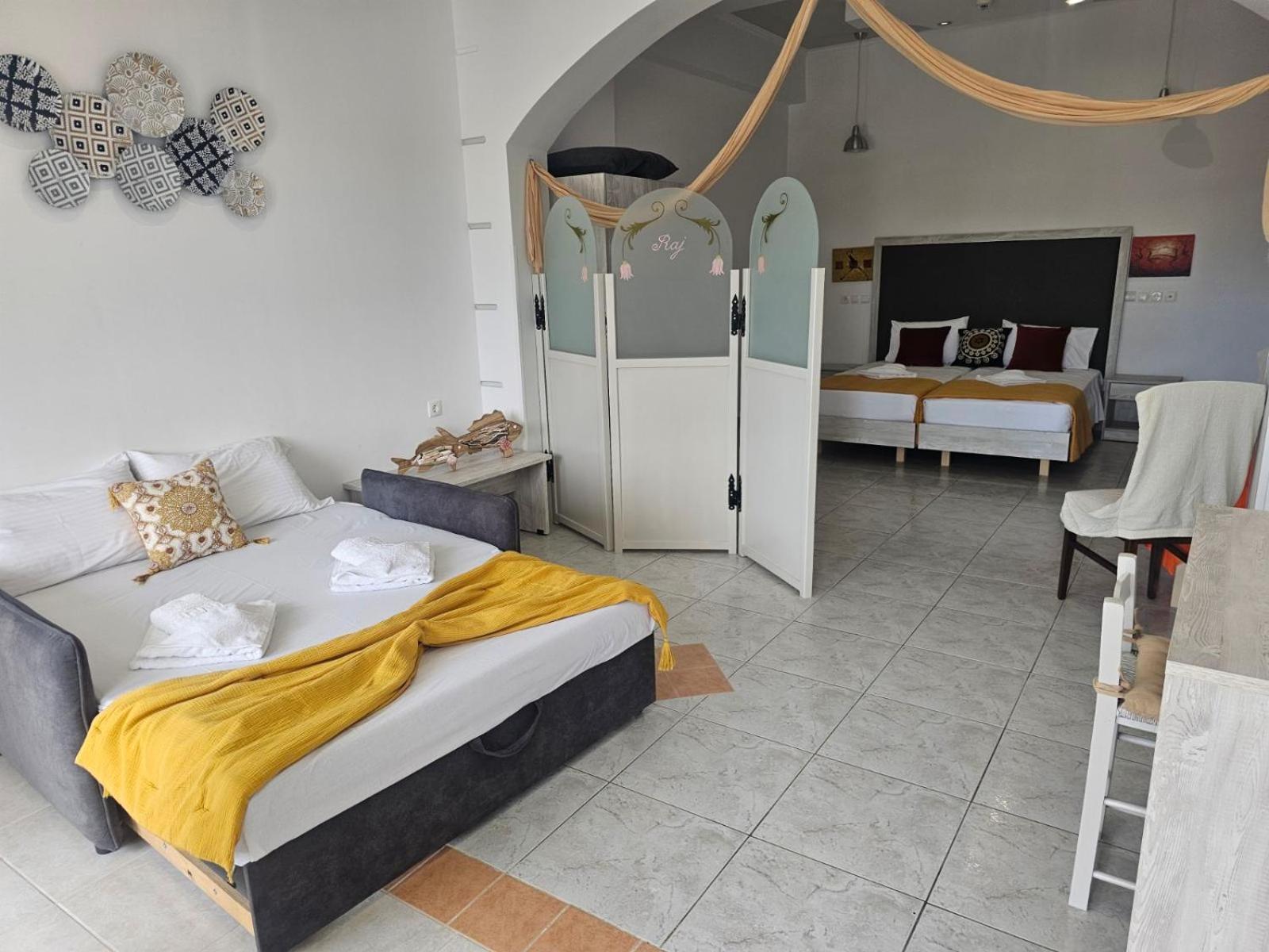 Apollonio Suites & Rooms Faliraki Rhodes Exterior photo